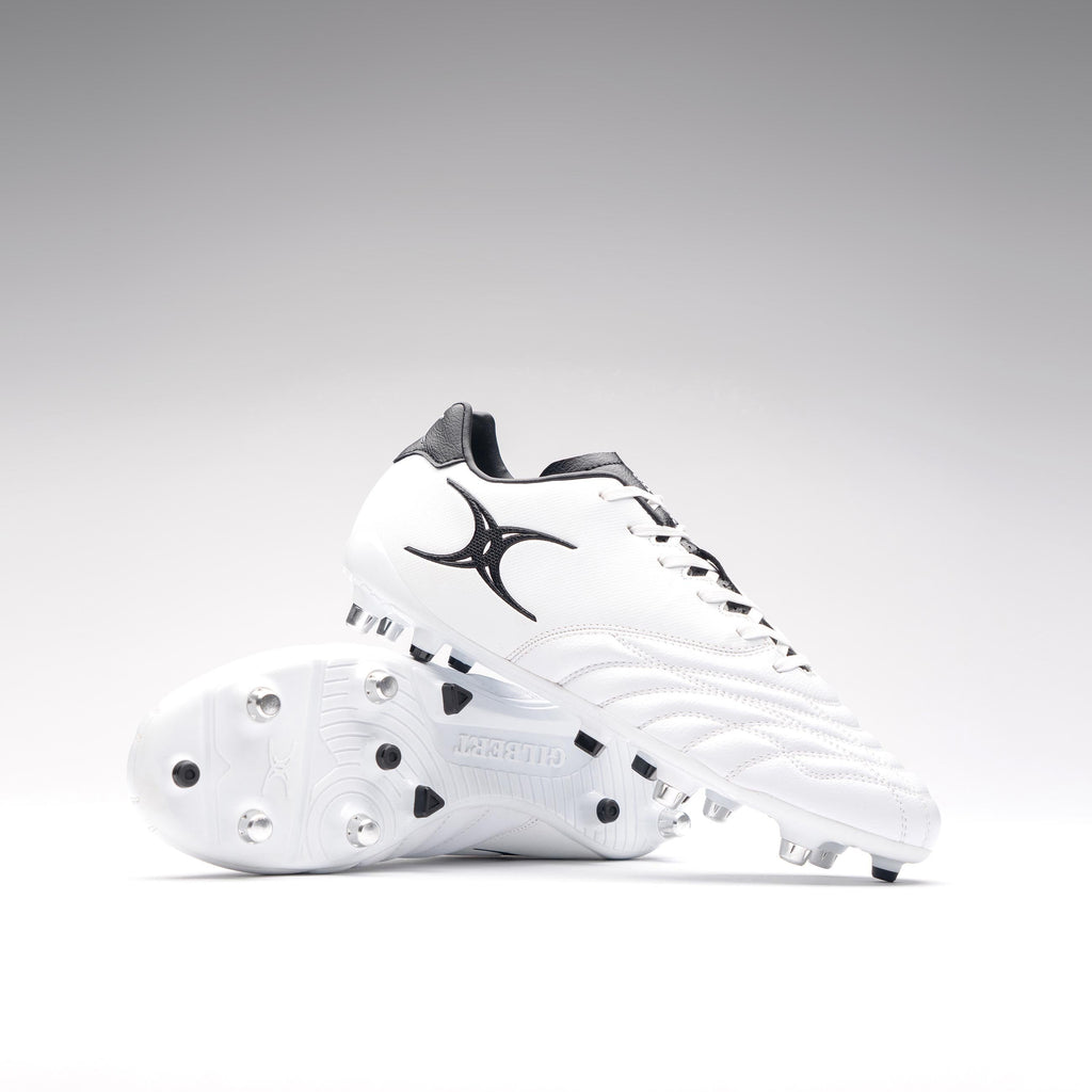 RSCC26Boots Sidestep Icon 6 Stud White Main