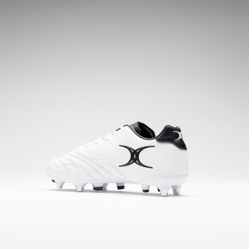 RSCC26Boots Sidestep Icon 6 Studies White Instep Heel