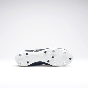 RSCD24Boots Sidestep X20 Power 6 Stud Black & White, Sole