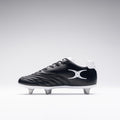 RSCD26Boots Sidestep Icon 6 Six Junior Black Instep