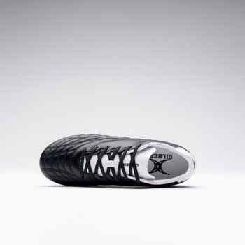 RSCD26Boots Sidestep Icon 6 Six Junior Black Toe