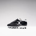 RSCE26Boots Sidestep Icon MSX Black Instep Heel