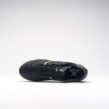 RSCF24Boots  Sidestep X20 Power 6 Stud Black Green, Top 