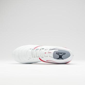 Sidestep X20 Power 6S Boots - Senior