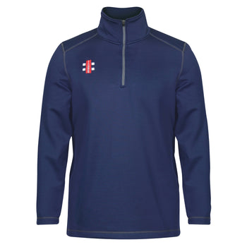 Storm Fleece