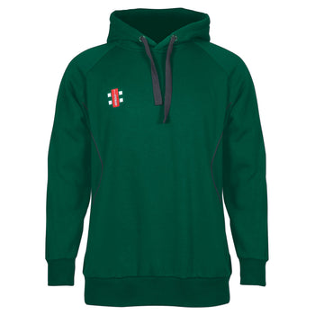 Storm Hoodie