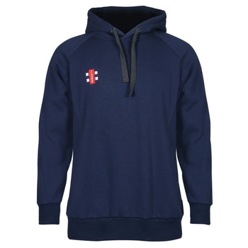 Storm Hoodie
