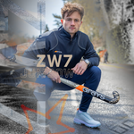 ZW7 Jumbow Junior Composite Hockey Stick