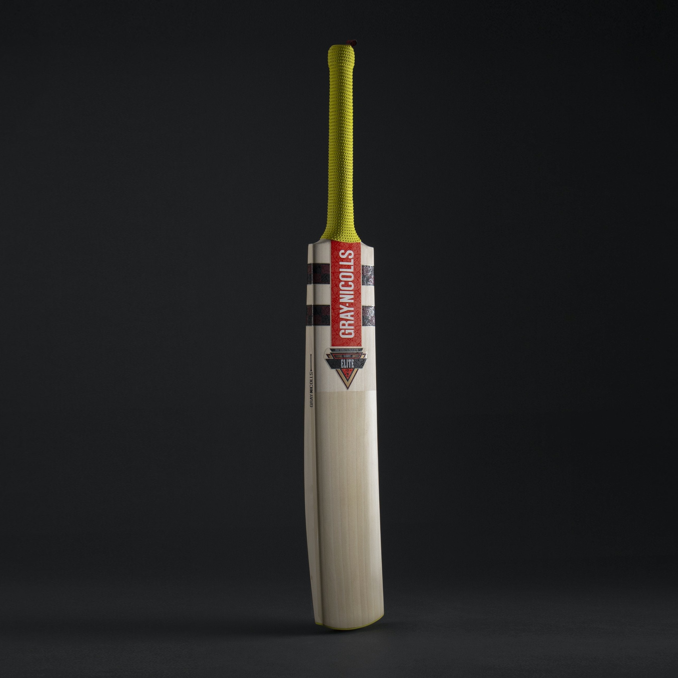 Elite Adult Cricket Bat