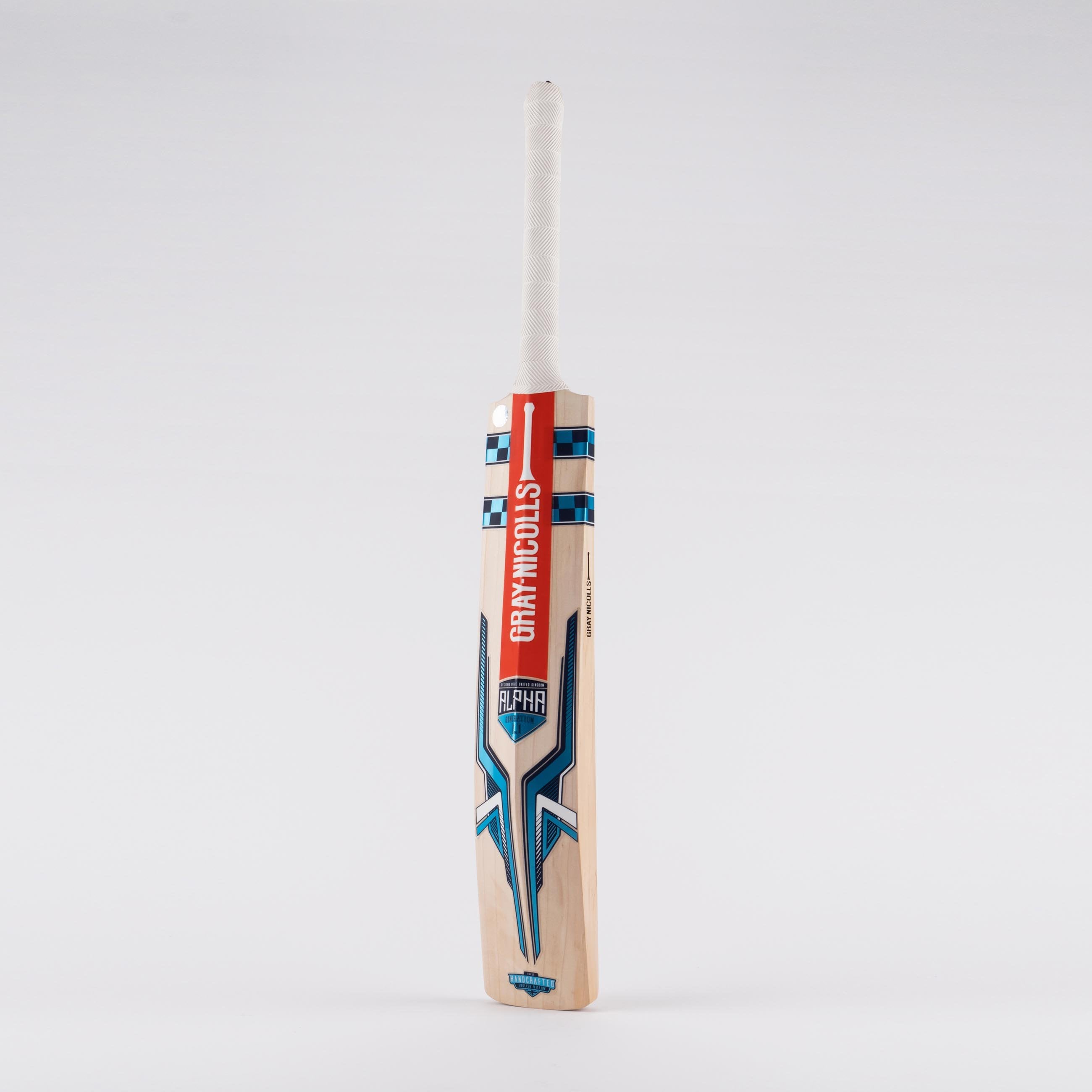 Alpha Gen 1.1 5 Star Lite Junior Cricket Bat