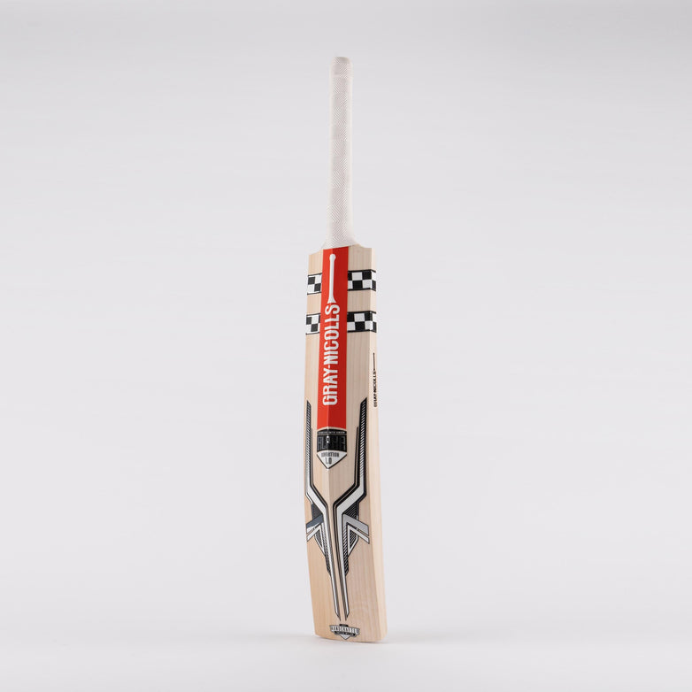Alpha Gen 1.0 5 Star Junior Cricket Bat