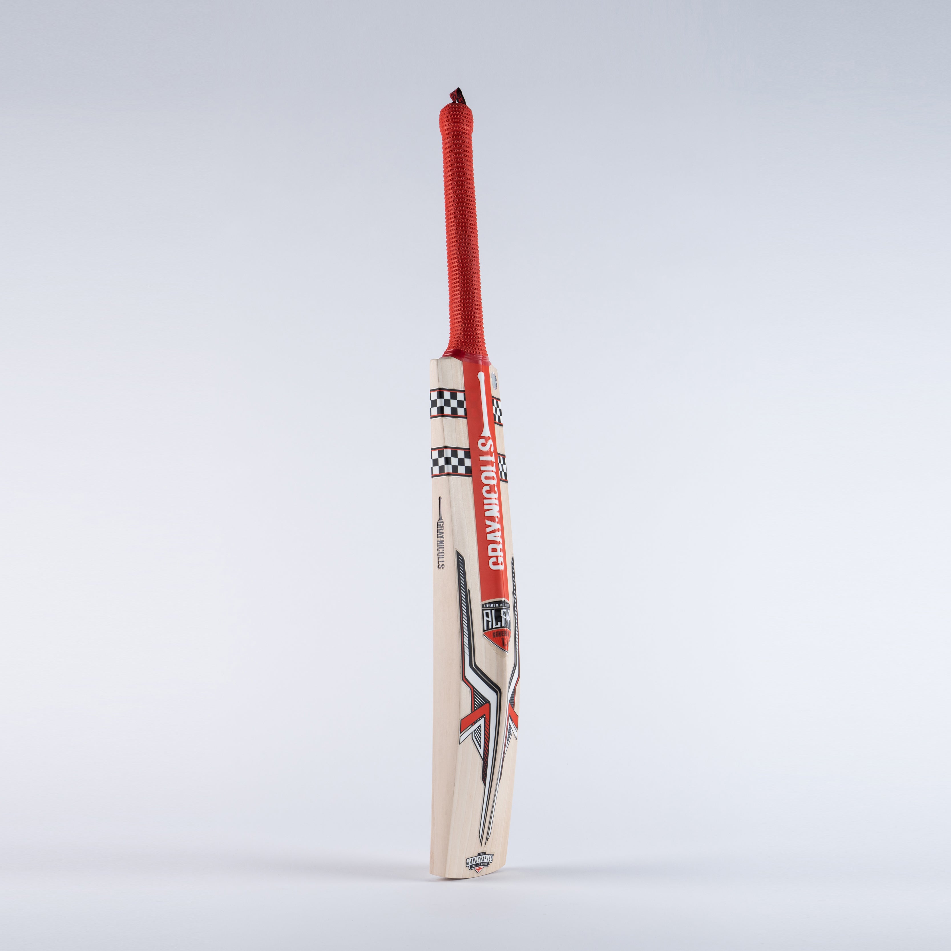 Alpha Gen 1.4 5 Star Junior Cricket Bat