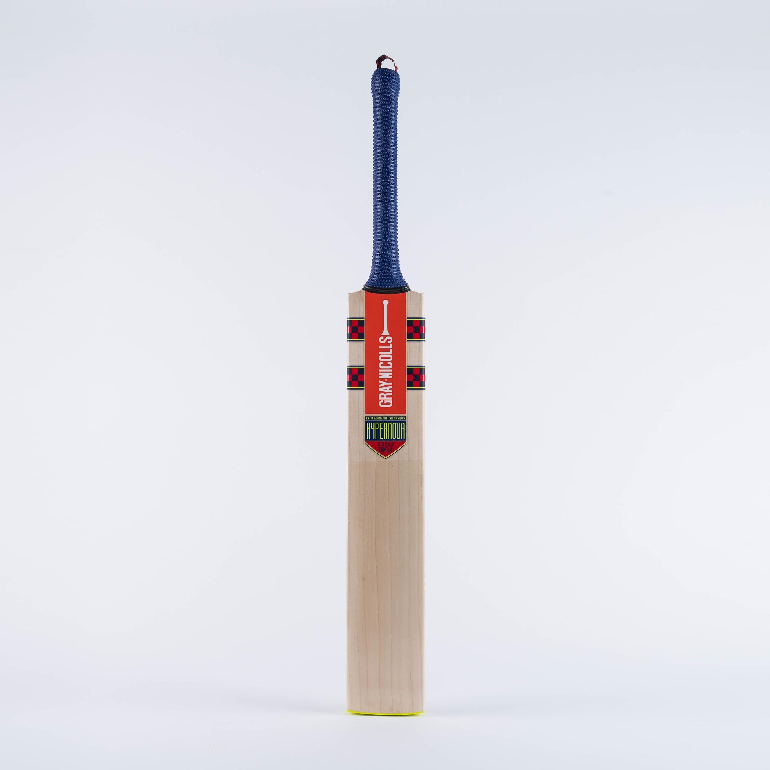 Hypernova Gen 1.0 5 Star Junior Cricket Bat