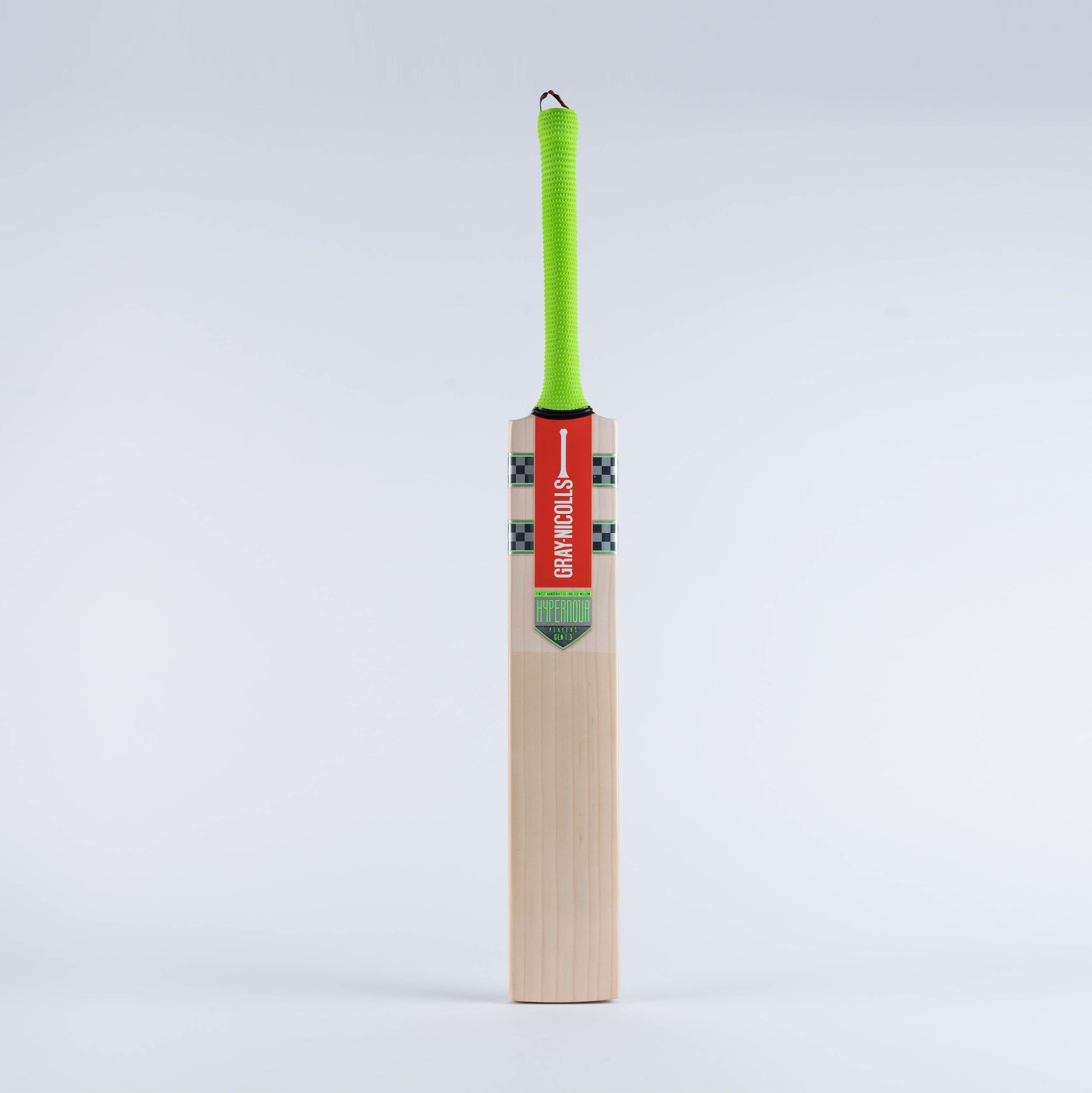 Hypernova 1.3 Players Junior Cricket Bat
