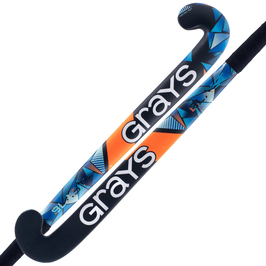 Blast Ultrabow Junior Hockey Stick