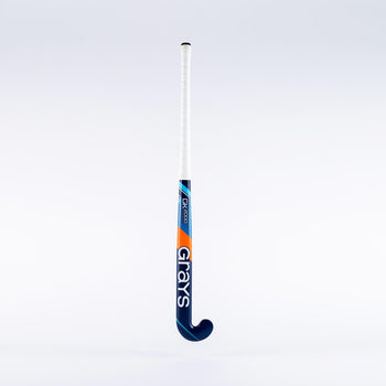 GK2000 Ultrabow Composite Goalie Hockey Stick