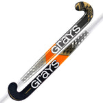 ZW7 Jumbow Junior Composite Hockey Stick