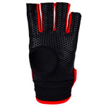 2600 HGGA19 6209305 Glove Anatomic Pro Fluo Red, Left Hand Palm