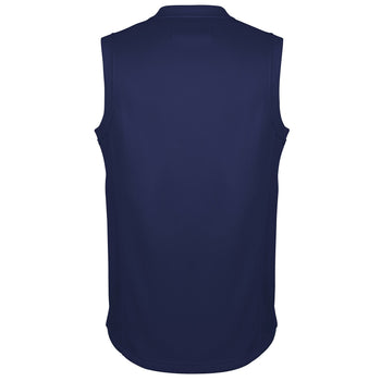 2600 CCCA20 5031105 Slipover Pro Performance Navy M, Back