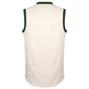 2600 CCCA20 5032105 Slipover Pro Performance Green Trim, Back