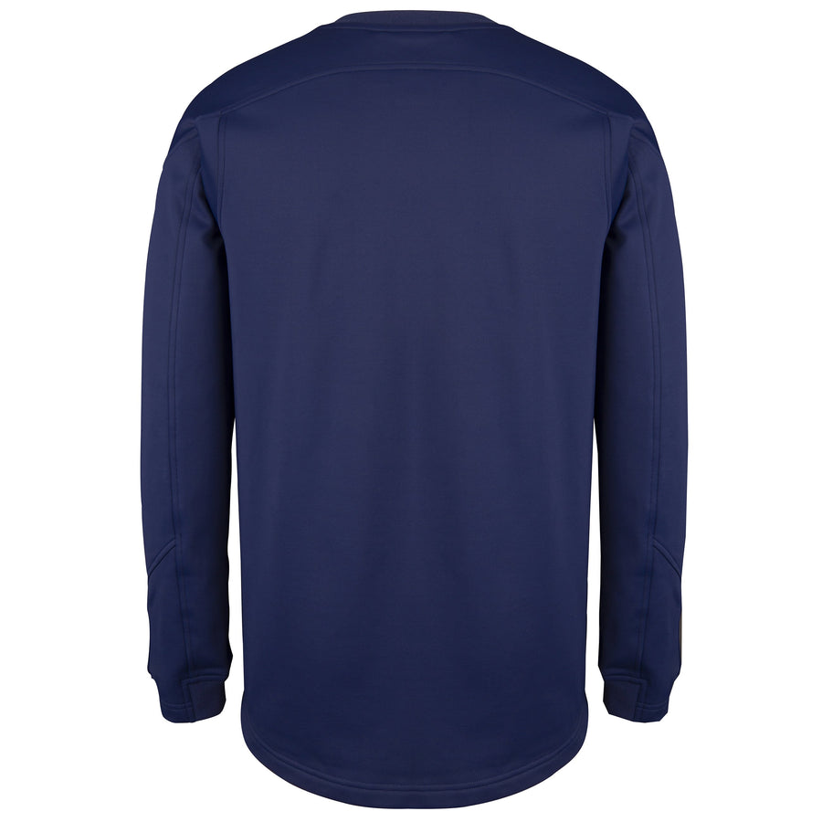 2600 CCCB20 5031405 Sweater Pro Performance Navy M, Back