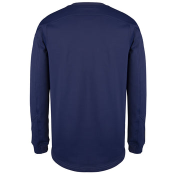2600 CCCB20 5031405 Sweater Pro Performance Navy M, Back