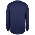 2600 CCCB20 5031405 Sweater Pro Performance Navy M, Back