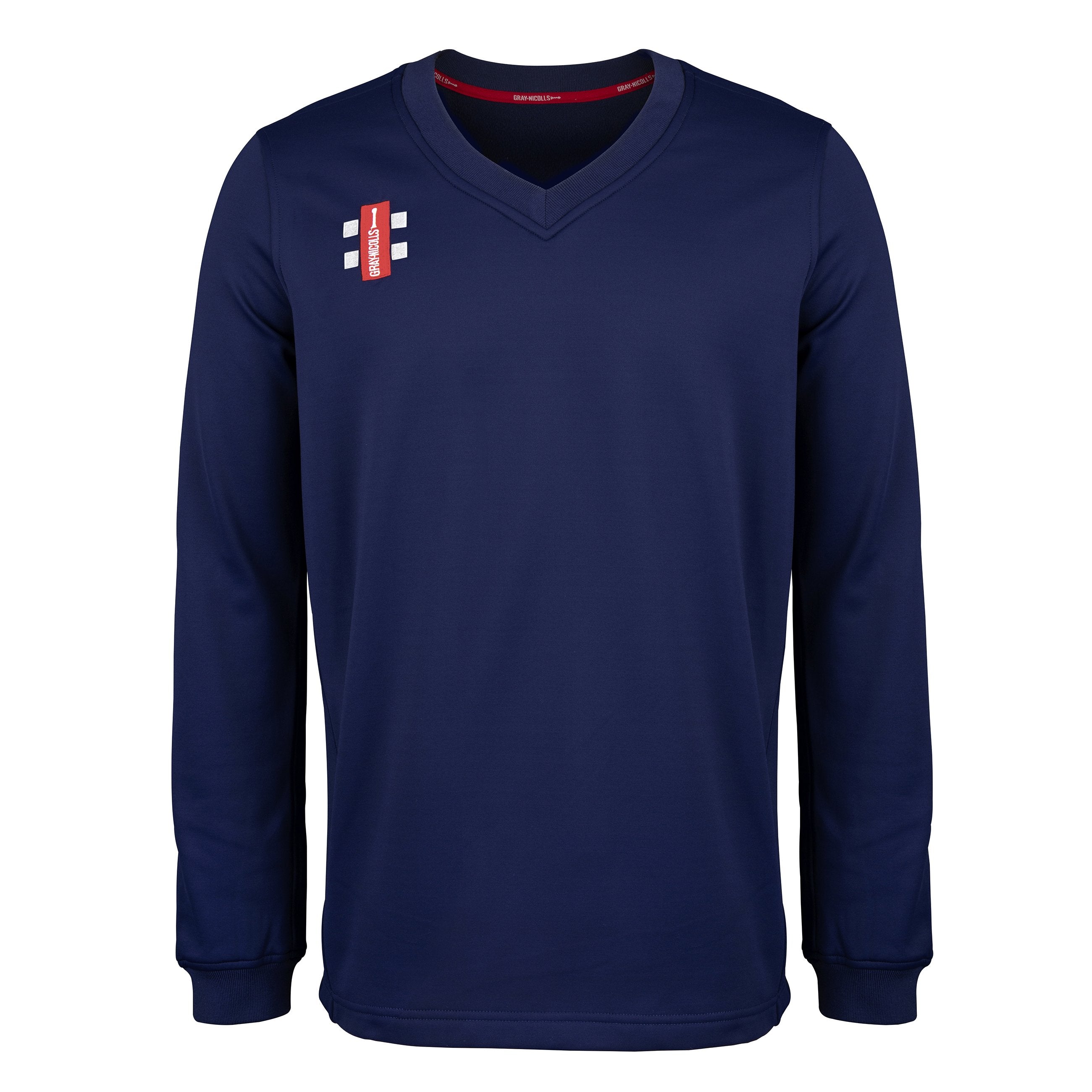 2600 CCCB20 5031405 Sweater Pro Performance Navy M Front