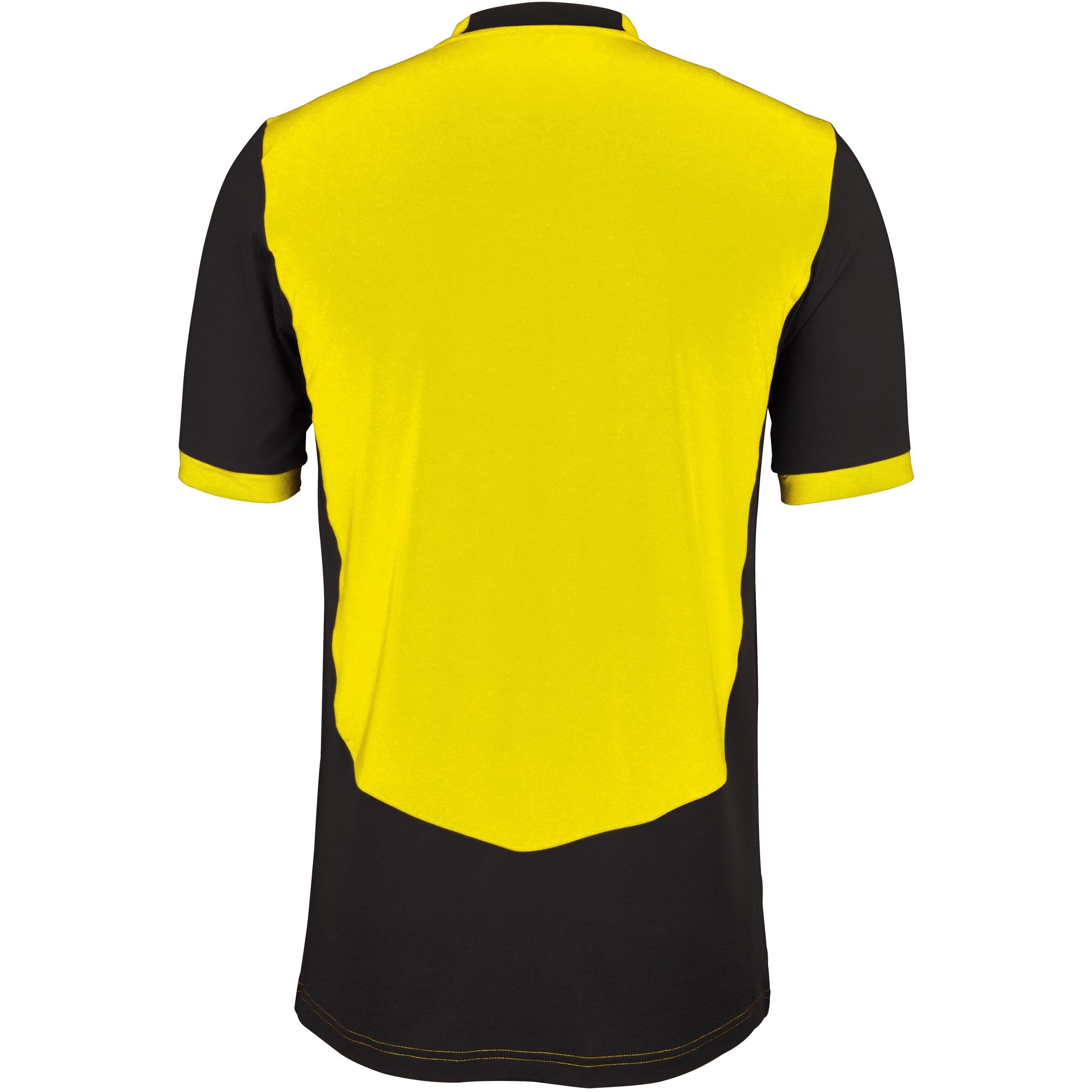 2600 CCFC19 5029205 Shirt T20 Yellow & Black, Back