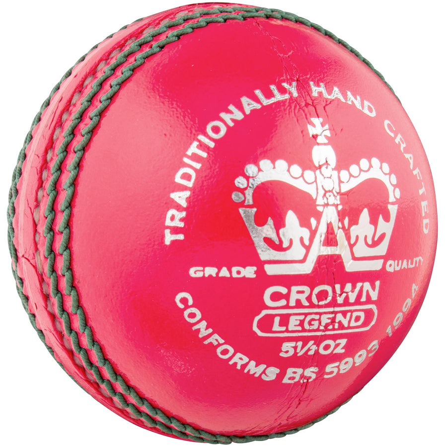 2600 CDAA19 5110505 Ball Crown Legend Pink 156g Pink Front