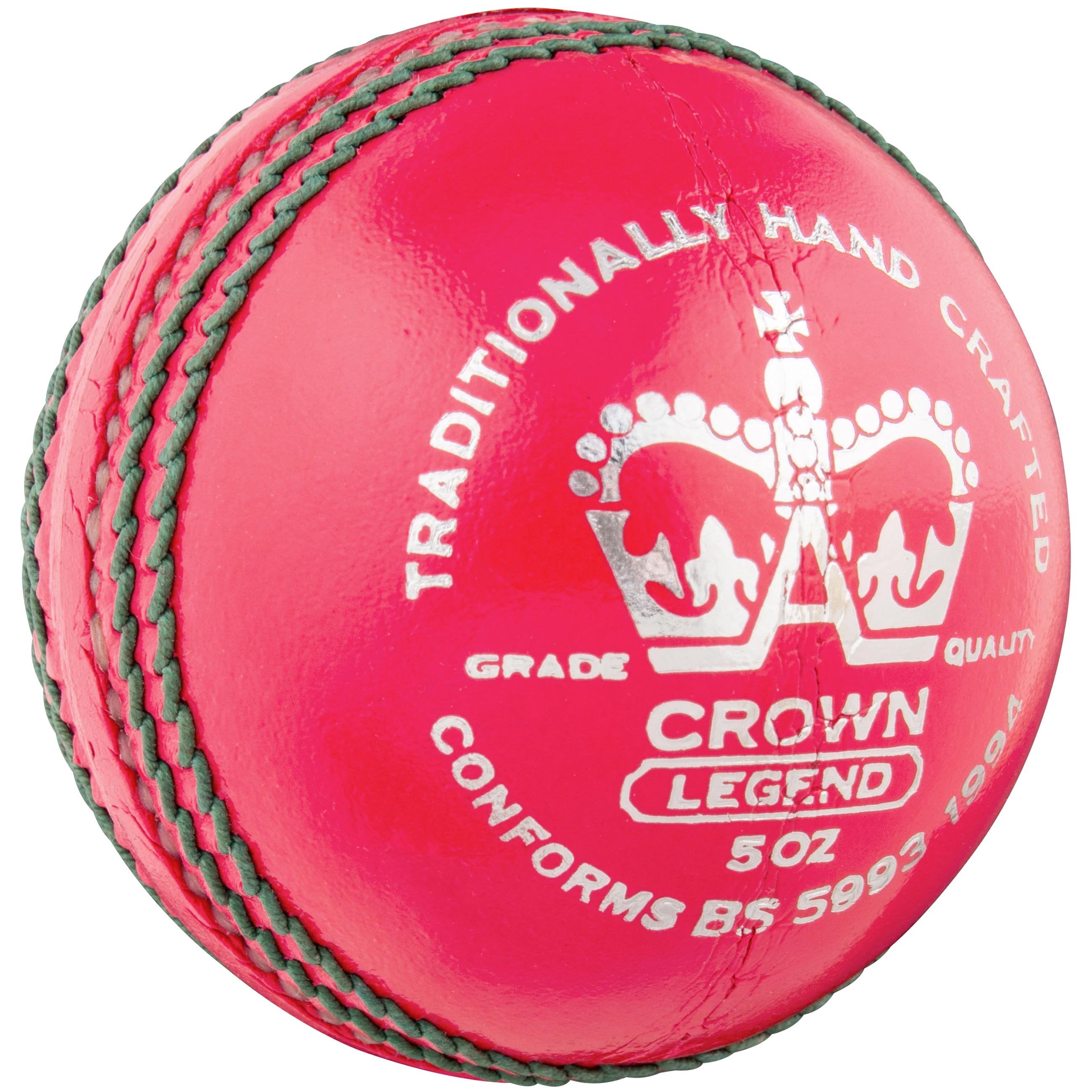 2600 CDAA19 5110805 Ball Crown Legend Pink 142g Pink Front