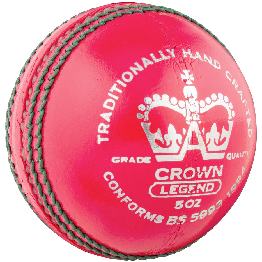 2600 CDAA19 5110805 Ball Crown Legend Pink 142g Pink Front