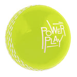 2600 CNBD20 5802557 Plastic Power Play Ball Yellow Front