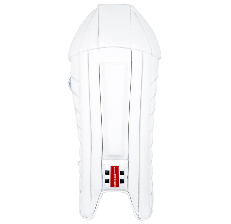 2600 CWCA20 5709605 Wicket Keeping Pad Oblivion Stealth Front