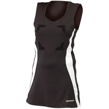 2600 NCAC14 86092104 Dress Eclipse Ii Hl Black White