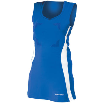 2600 NCAC14 86092504 Dress Eclipse Ii Hl Royal White