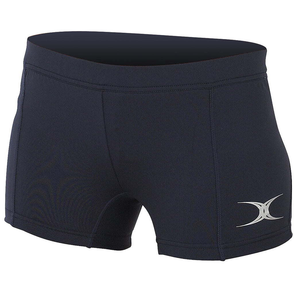 2600 NCBA13 86093204 Shorts Eclipse Ii Navy