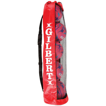 2600 NHCA13 86300402 Bag Ball Tube Red