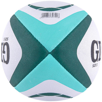 2600 RBAD20 48428405 Ball Match Atom Green Size 5, End