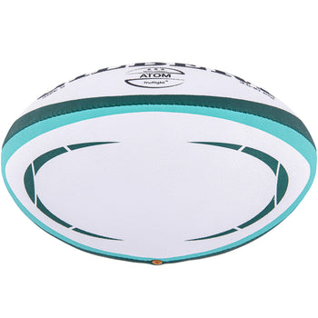 2600 RBAD20 48428405 Ball Match Atom Green Size 5, Tertiary