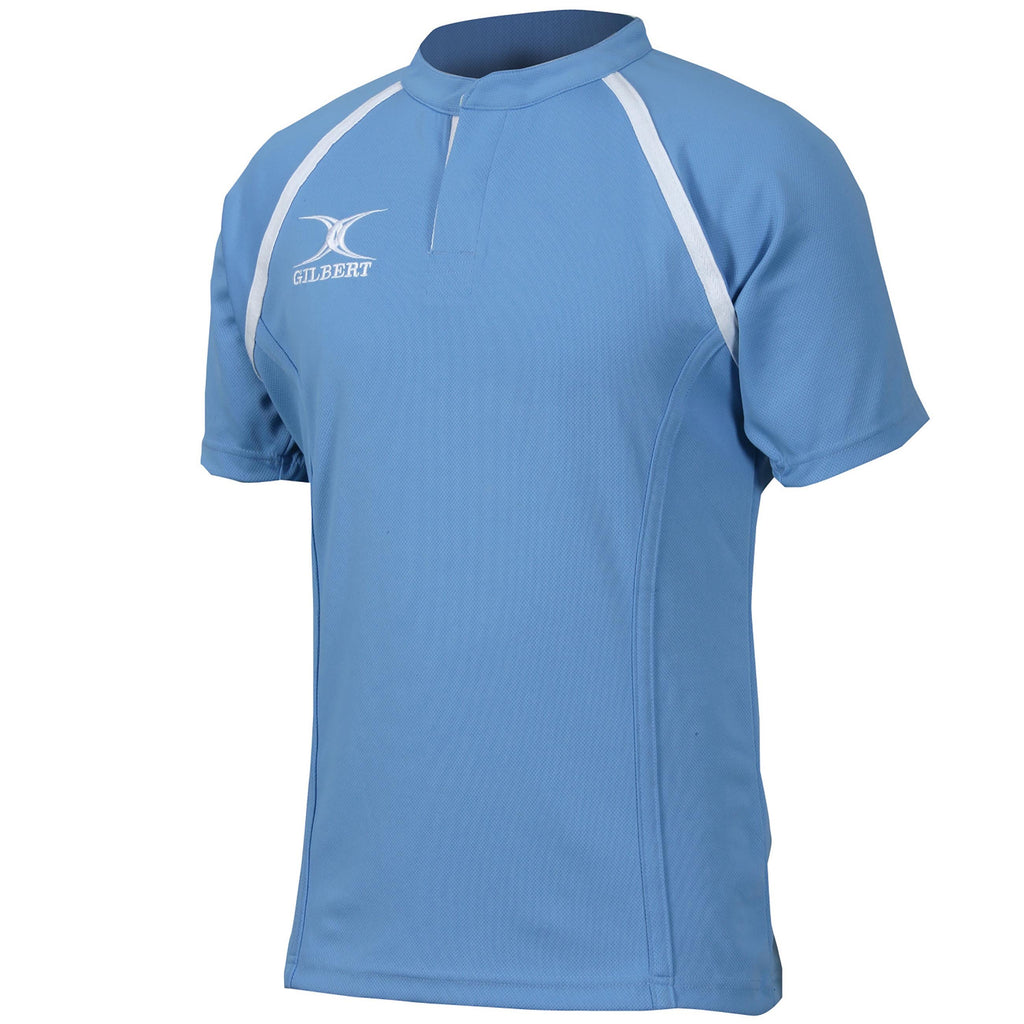 2600 RCAC14 81415505 Shirt Xact Ii Light Sky M