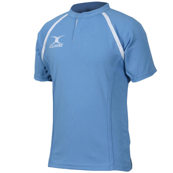 2600 RCAC14 81415505 Shirt Xact Ii Light Sky M