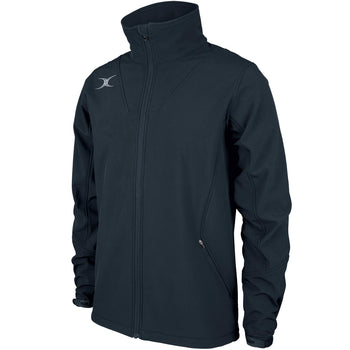 2600 RCBL17 81512005 Jacket Pro Shell Full Zip Dark Navy Main