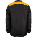 2600 RCBQ18 81501805 Jacket Photon Warm Up Black & Gold, Back