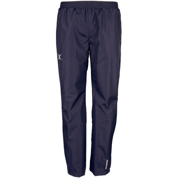 2600 RCDJ18 81507605 Trouser Photon Dark Navy Front