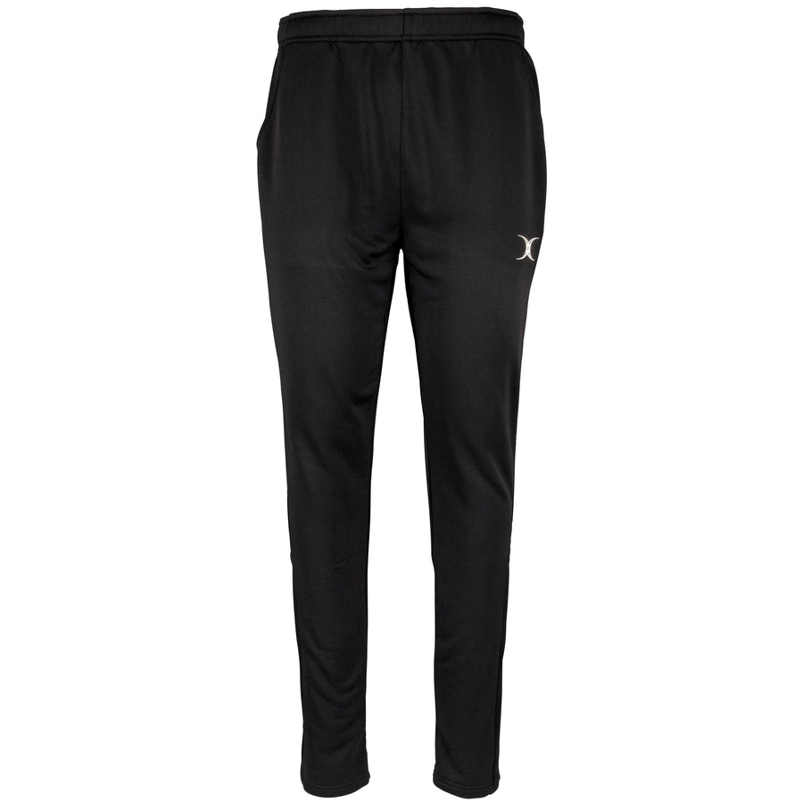2600 RCDL18 81513105 Trousers Quest Training Black Front