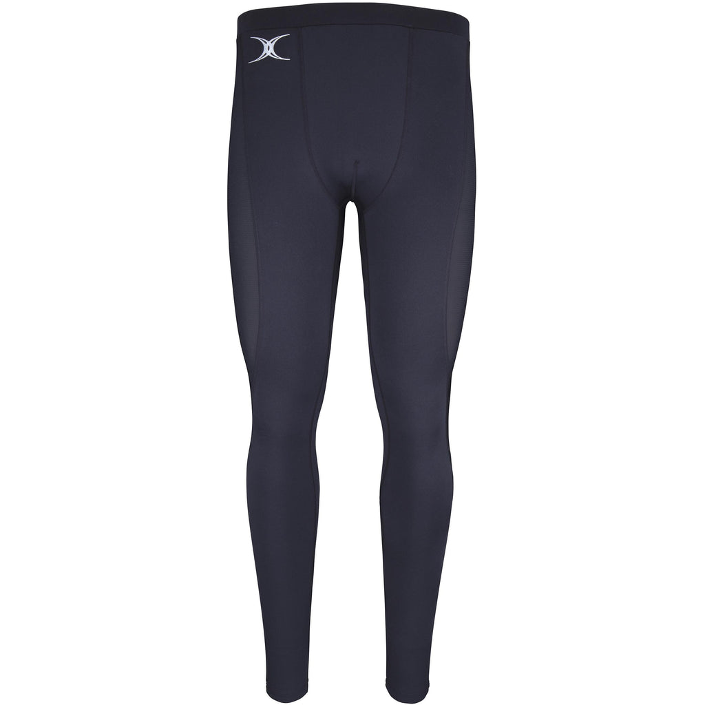 2600 RCEH18 81502605 Leggings Atomic X Black, Front