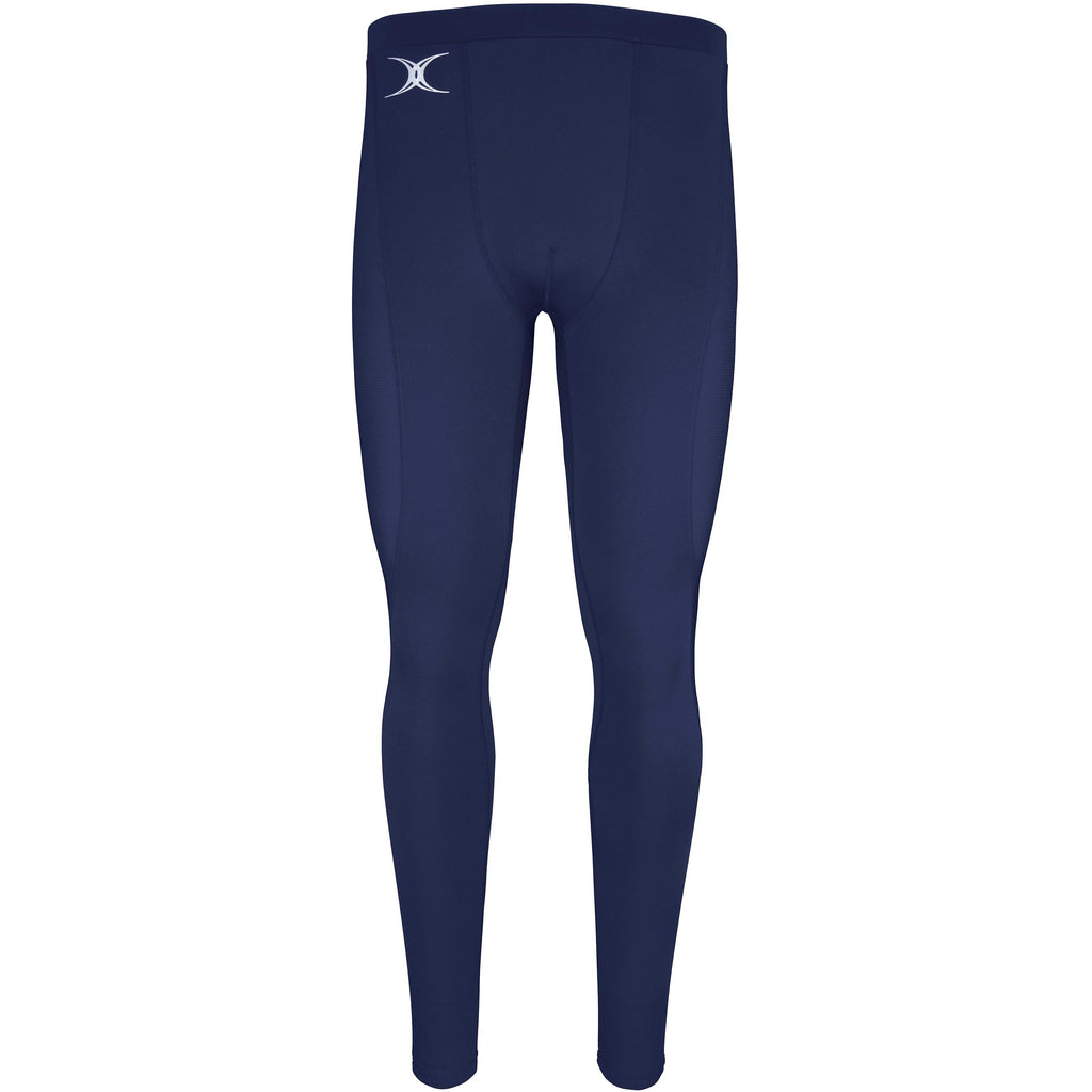 2600 RCEH18 81502705 Leggings Atomic X Dark Navy, Front