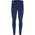2600 RCEH18 81502705 Leggings Atomic X Dark Navy, Front
