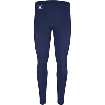 2600 RCEH18 81502705 Leggings Atomic X Dark Navy, Front